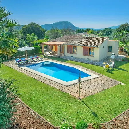 - 3526-13 Mallorca * פוינסה