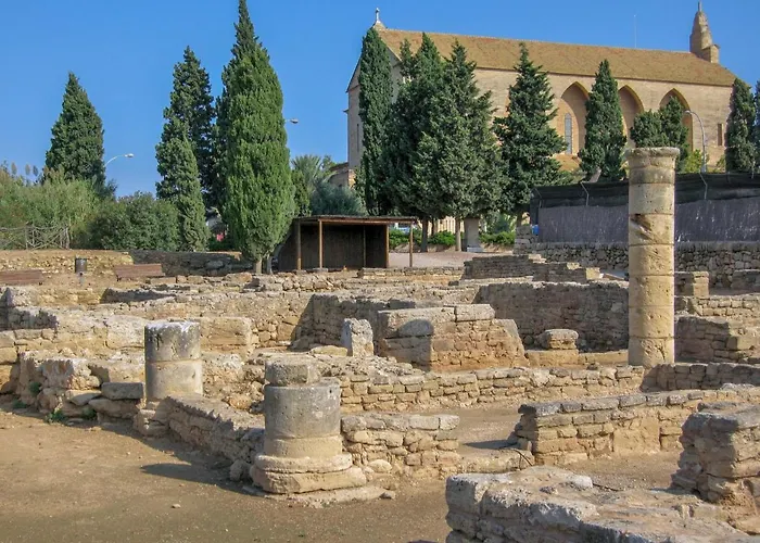 - 3526-13 Mallorca בית נופש