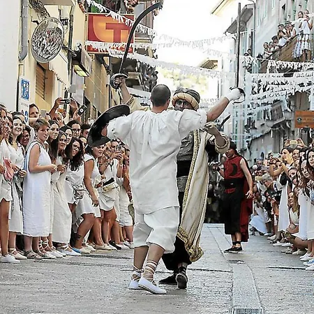 Casa vacanze - 3526-13 Mallorca *