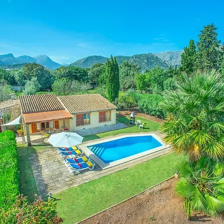 - 3526-13 Mallorca