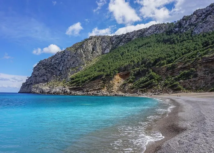 - 3526-13 Mallorca Semesterbostad Pollença