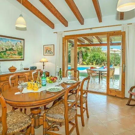 - 35261 Mallorca Tatil Evi *