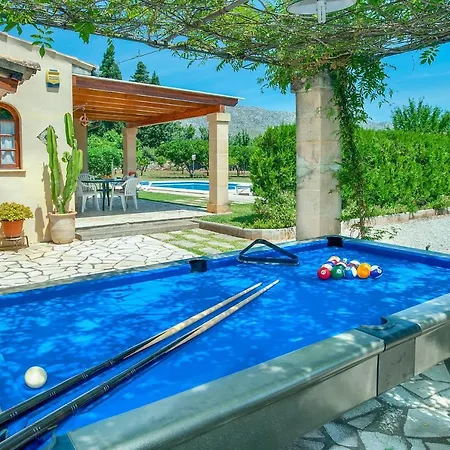 Tatil Evi - 35261 Mallorca *