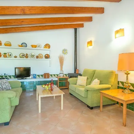 Ferienhaus - 3526-13 Mallorca *