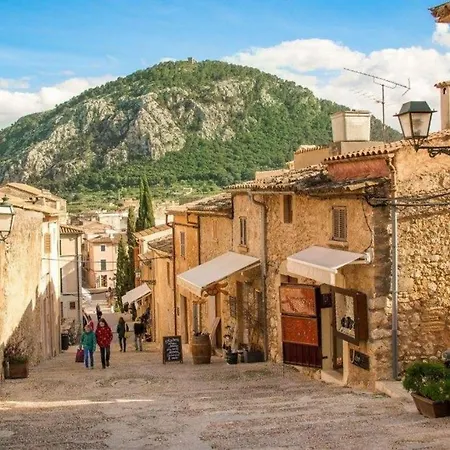 - 3526-13 Mallorca Ferienhaus *