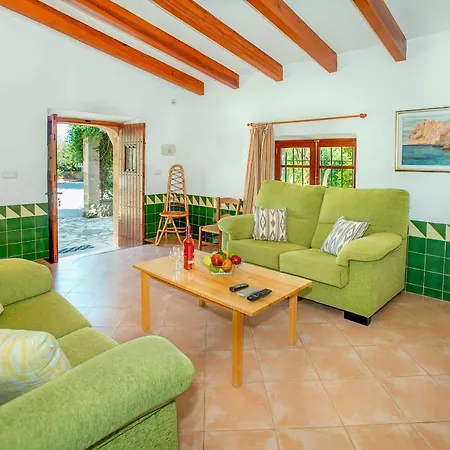 - 35261 Mallorca Tatil Evi *