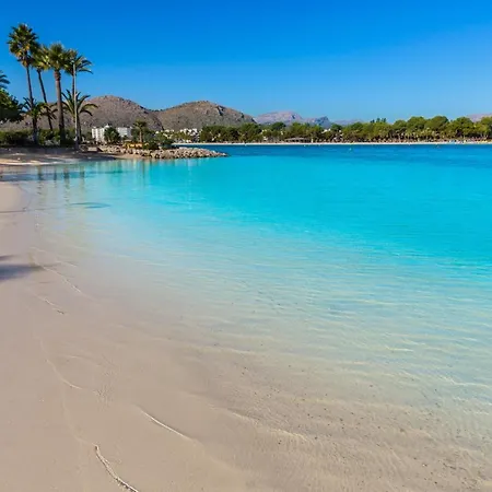 - 35261 Mallorca Сasa de vacaciones