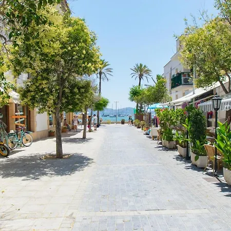 Сasa de vacaciones - 35261 Mallorca Pollensa