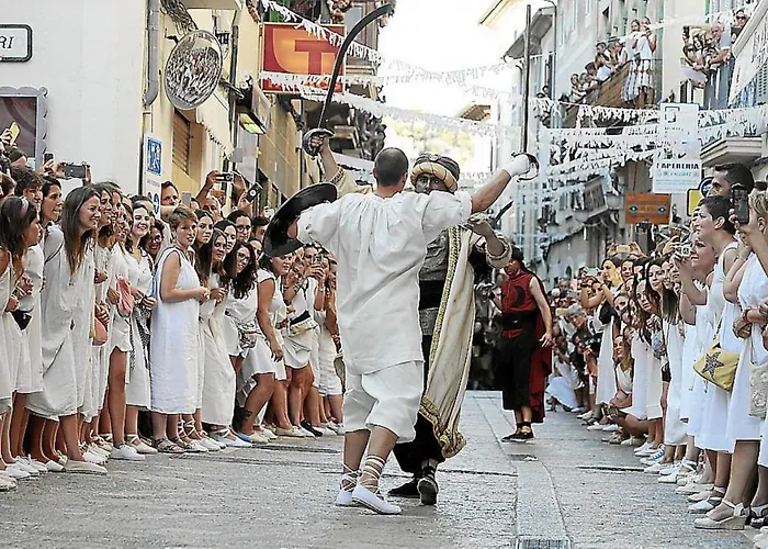 Dom wakacyjny - 3526-13 Mallorca *