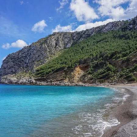 - 3526-13 Mallorca Сasa de vacaciones Pollensa